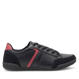 Lanetti Sneakers Lanetti MP07-01458-02 Nero