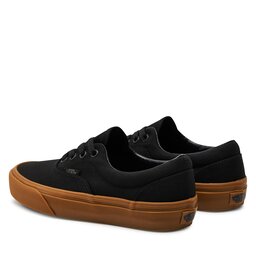 

Кросівки Vans Ua Era VN000W3CDUM1 Black/Classic Gum, Чорний