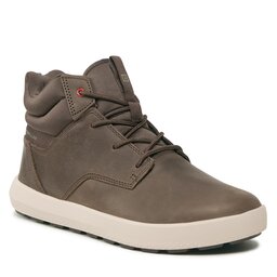 CATerpillar Zapatillas CATerpillar Proxy Hi P110722 Coffee Bean