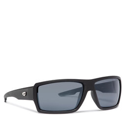 GOG Solglasögon GOG Nobe E208-1P Matt Black