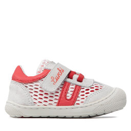 Lurchi Sneakers Lurchi Tavi 33-53007-23 Bianco Rosso