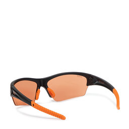 

Сонцезахисні окуляри Uvex Sunsation S5306062212 Black/Orange, Чорний