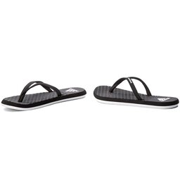 

В'єтнамки adidas Eezay Soft W BB0509 Cblack/Ftwwht/Cblack, Чорний
