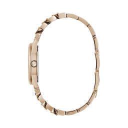 

Годинник Guess Serena GW0653L2 ROSE GOLD/ROSE GOLD, Рожеве золото