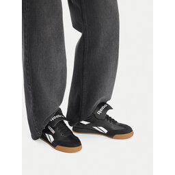 Reebok Снікерcи Reebok CAMPIO XT KILTY 100235246 Чорний