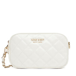 Nine West Дамска чанта Nine West LILLA2 Бял