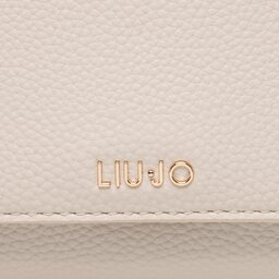 

Сумка Liu Jo Ecs S Crossbody AA3259 E0086 Coffee Milk X0255, Бежевий