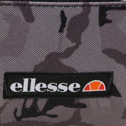 

Рюкзак Ellesse Albori Junior Backpack S3QA2927500 Camo 500, Сірий