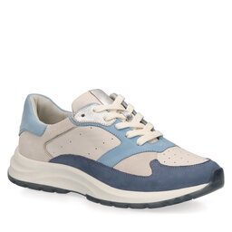 Caprice Sneakers Caprice 9-23711-20 Jeans Comb 804
