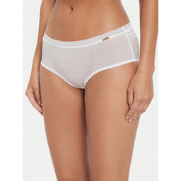 Gossard Gossard Trumpikės Glossies 6274 Balta