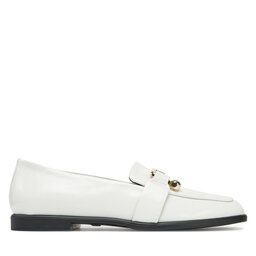 Furla Loaferai Furla Nuvola Loafer YI48FNU Y57000 1704S Balta