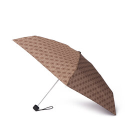 Guess Regenschirm Guess AW5388 POL01 Braun