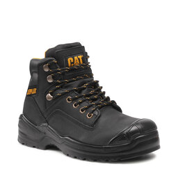 CATerpillar Hikerkänga CATerpillar Striver Bump St S3 P724913 Black