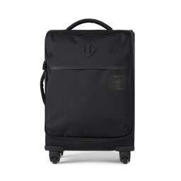 

Мала валіза з тканини Herschel, Чорний