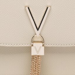 

Сумка Valentino Divina VBS1R404G Ecru, Écru