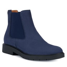 Geox Ghete Jodhpur Geox D Spherica Ec1 D16QRC 00022 C4002 Navy