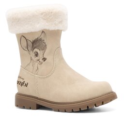 Disney Classics Ботуши Disney Classics CS1575-02DCLS Бежов