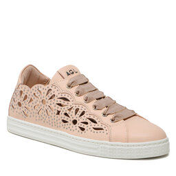 AGL Sneakersy AGL Sade Studs D936112PGOLISC0362 Penny