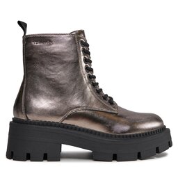 

Черевики туристичні Tamaris 1-25286-41 Pewter 915, Сірий