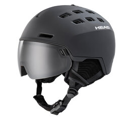 Head Sísisak Head Radar 5K 323211 Black