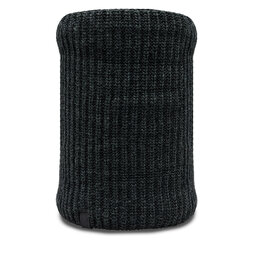 

Шарф-снуд Buff Knitted & Fleece 129620.901.10. Jarn Graphite, Сірий