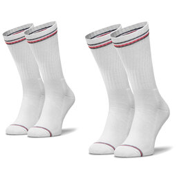 Tommy Hilfiger da bambino Tommy Hilfiger 100001096 White 300