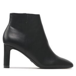 

Ботильйони Tamaris 1-25044-29 Black Matt 020, Чорний
