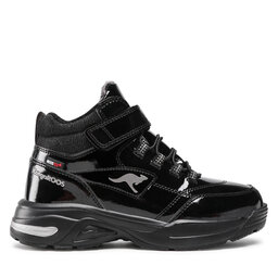 

Черевики KangaRoos Kc-Icy Ev Rtx 18789 000 5500 D Jet Black/Mono, Чорний