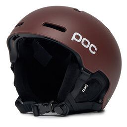 POC Skihelm POC Fornix Mips 10476 1136 Garnet Red Matt
