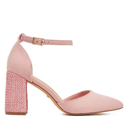 DeeZee Décolleté DeeZee DF-8642-24-82557 Rosa