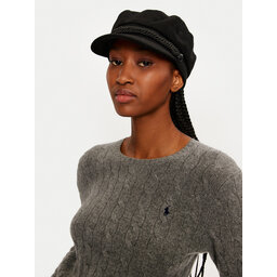 LAUREN RALPH LAUREN Bekovka LAUREN RALPH LAUREN 454960156001 Černá