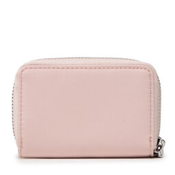 

Мале жіноче портмоне Calvin Klein Ck Essential Za Wallet Sm K60K609194 TER, Рожевий