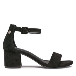 

Босоніжки Refresh 170789 Black, Чорний
