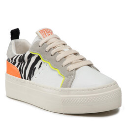 Gioseppo Sneakers Gioseppo Nemi 65498 Zebra
