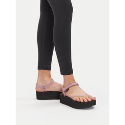 Teva Sandalen Teva Flatform Slim 1164630 Rosa