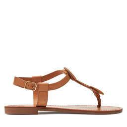

В'єтнамки Jenny Fairy LS5186-15 Brown, Коричневий