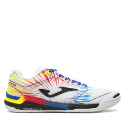 Joma Scarpe da calcio Joma Invicto Indoor INVW2476IN Bianco