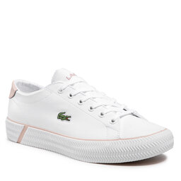Lacoste Sneakers Lacoste Gripshot Bl 21 1 Cfa 7-41CFA00201Y9 Wht/Lt Pnk