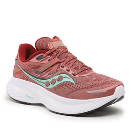 Saucony Обувки Saucony Guide 16 S10810 Soot/Spring