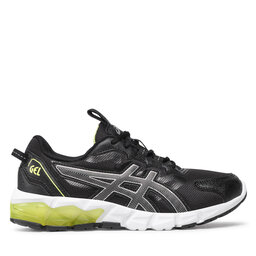 

Взуття Asics Gel-Quantum 90 Gs 1204A003 Black/Pure Silver 007, Чорний