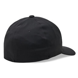 

Бейсболка Quiksilver AQYHA05101 KVJ0, Чорний