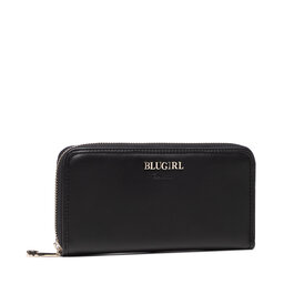 Blugirl Blumarine Duży Portfel Damski Blugirl Blumarine 713B5PB1 ZG047 899