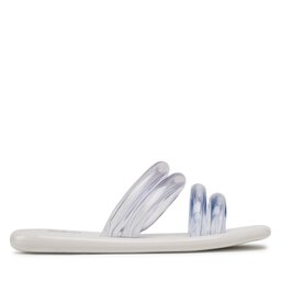 Melissa Παντόφλες Melissa Airbubble Slide Ad 33747 Διαφανές