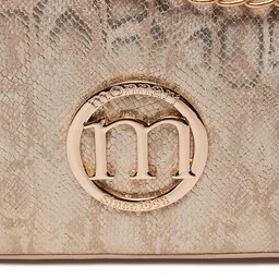 

Сумка Monnari BAG0460-M15 Jasny Beż, Бежевий