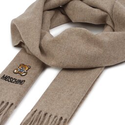 

Шаль MOSCHINO 50124 0M5293 003, Бежевий