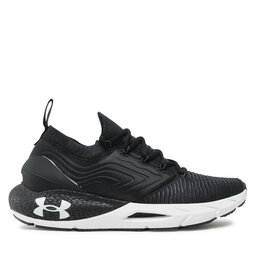

Взуття Under Armour Ua Hovr Phantom 2 Inknt 3024154-003 Blk/Gry, Чорний