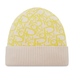 Pinko Gorro Pinko Frappato 1 1G2065 Y7H1 Beige/Giallo CH1