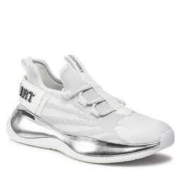Plein Sport Sneakersy Plein Sport The Bubble Gen.X.02 Tiger FACS USC0432 STE003N White 01
