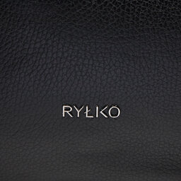 

Сумка Ryłko R40704TB Czarny UV6, Чорний