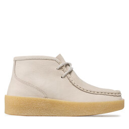

Черевики Lasocki Young CI07-B260-B96-07 Beige, Бежевий